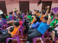 Special Assembly_Grade 4 & 5