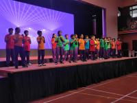 Special Assembly_Grade 4 & 5