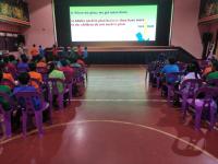 Special Assembly_Grade 4 & 5