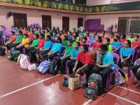 Special Assembly_Grade 4