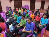 Special Assembly_Grade 4