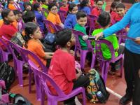 Special Assembly_Grade 4