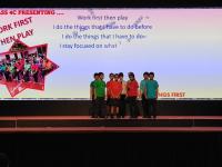 Special Assembly_Grade 4