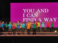 Special Assembly_Grade 4