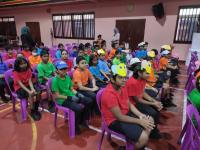 Special Assembly_Grade 2 & 3