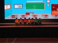 Special Assembly_Grade 2 & 3