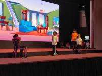 Special Assembly_Grade 2 & 3