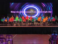 Special Assembly_Grade 2 & 3