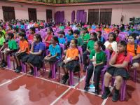 Special Assembly_Grade 2 & 3
