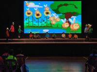 Special Assembly_Grade 2 & 3