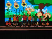 Special Assembly_Grade 2 & 3