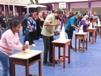 Parent Activity Day Grade_8, 9 & 10