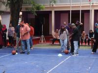 Parent Activity Day Grade_8, 9 & 10