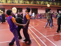 Parent Activity Day Grade_8, 9 & 10