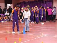 Parent Activity Day Grade_8, 9 & 10