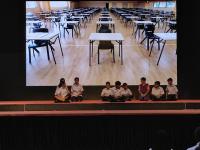 Special Assembly_Grade 7