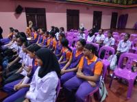 Special Assembly_Grade 7