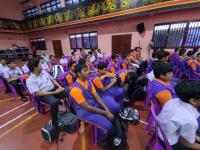 Special Assembly_Grade 7