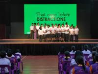 Special Assembly_Grade 7