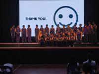 Special Assembly_Grade 7