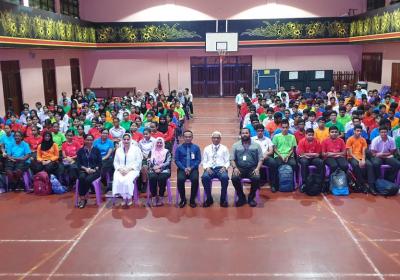 Special Assembly 131