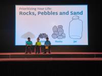 Special Assembly_Grade 5