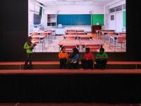 Special Assembly_Grade 5