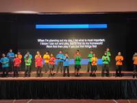 Special Assembly_Grade 5