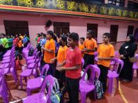 Special Assembly_Grade 5