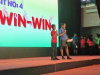 Special Assembly_Grade 5