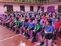 Special Assembly Grade_2