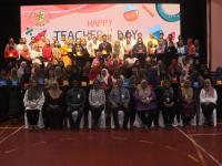 Teachers' Day