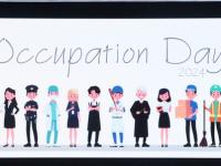 Occupation Day