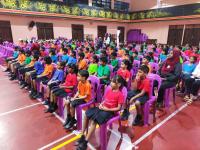 Special Assembly_Grade 1 & 2