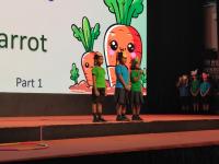 Special Assembly_Grade 1 & 2