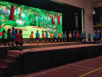 Special Assembly_Grade 1 & 2