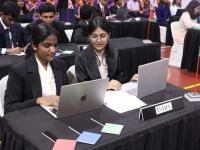 Young Ambassadors Ceremony