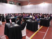 Young Ambassadors Ceremony