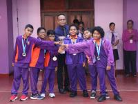 Red Carpet Event_Swimming