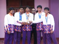 Red Carpet Event_Swimming