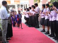 Red Carpet Event_Swimming