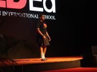Ted Ed Session
