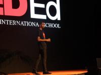 Ted Ed Session