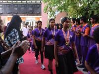 Red Carpet Event_Table Tennis