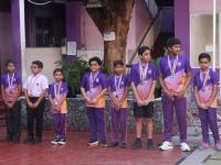 Red Carpet Event_Table Tennis