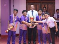 Red Carpet Event_Table Tennis