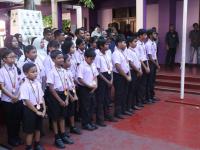 Red Carpet Event_Netball & Chess