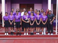 Red Carpet Event_Netball & Chess