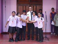 Red Carpet Event_Netball & Chess