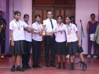 Red Carpet Event_Netball & Chess